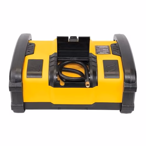 Arrancador + Inflador de Llantas + Power Bank + LED - nuevo Stanley - Imagen 2