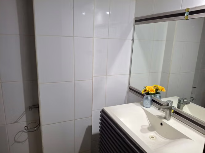 SE ALQUILA APARTAMENTO AMUEBLADO CIRCUITO PRIVADO - Imagen 9