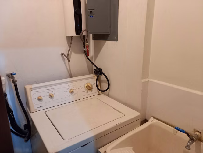 SE ALQUILA APARTAMENTO AMUEBLADO CIRCUITO PRIVADO - Imagen 11