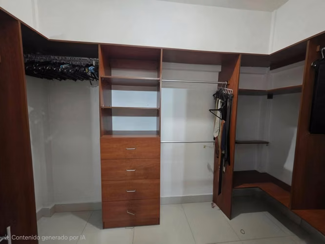 Se Vende Amplia Casa en Sector Colonia Moderna  - Imagen 4