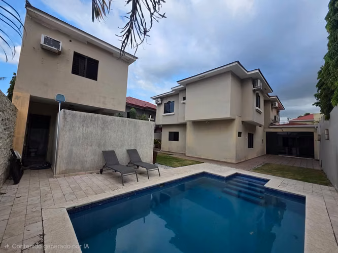 Se Vende Amplia Casa en Sector Colonia Moderna  - Imagen 12