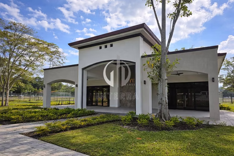 Se Vende Terreno en Res. Marsella Sector El Zapotal, San Pedro Sula - Imagen 4