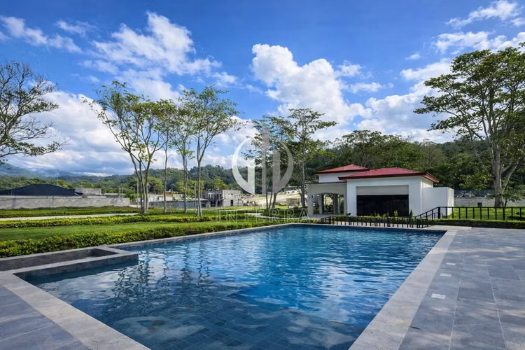 Se Vende Terreno en Res. Marsella Sector El Zapotal, San Pedro Sula - Imagen 6