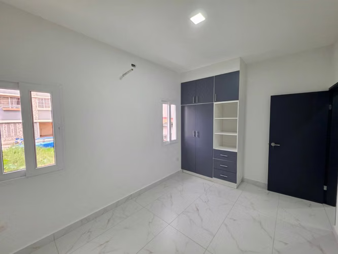 Venta de casa nueva en Residencial Zarahemla  - Imagen 6
