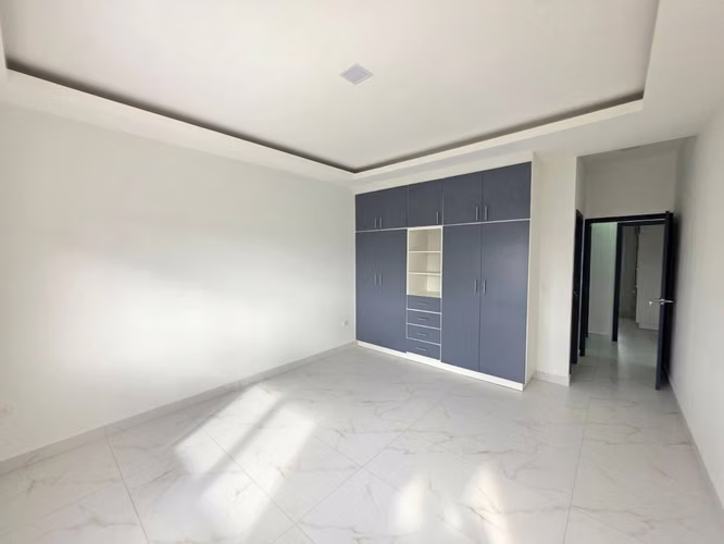 Venta de casa nueva en Residencial Zarahemla  - Imagen 8