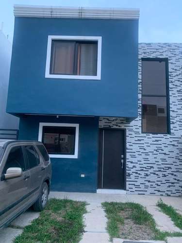 Se Vende Casa Res. Concepcion Etapa II