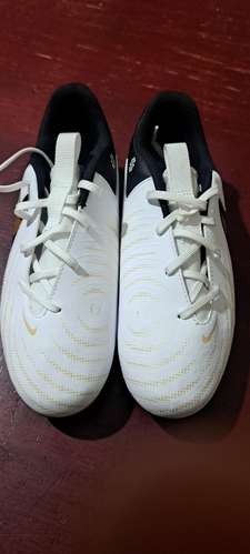 Tenis Tacos Nike Phantom Gx Originales 