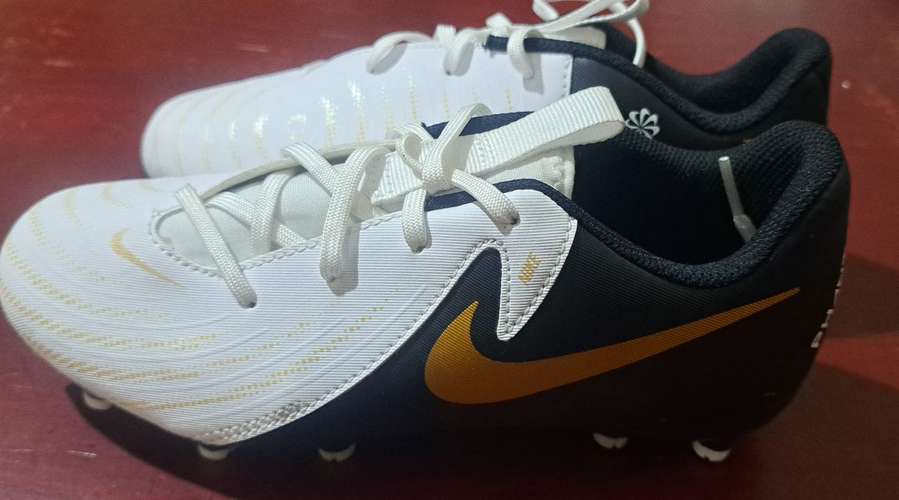 Tenis Tacos Nike Phantom Gx Originales  - Imagen 3