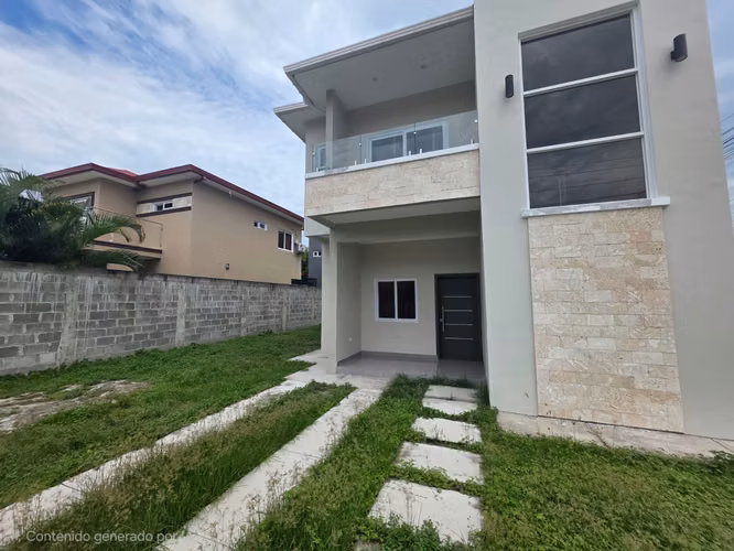 Se Vende Casa en Res. Rancho Tara - Imagen 13