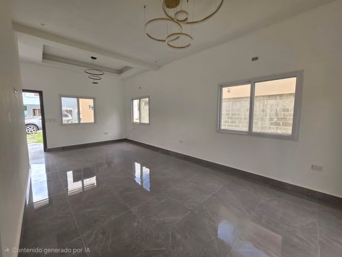 Se Vende Casa en Res. Rancho Tara - Imagen 10