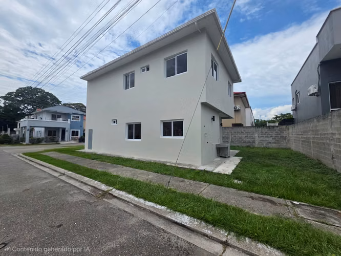 Se Vende Casa en Res. Rancho Tara - Imagen 5