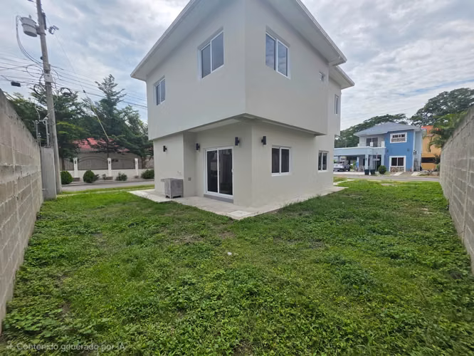 Se Vende Casa en Res. Rancho Tara - Imagen 7