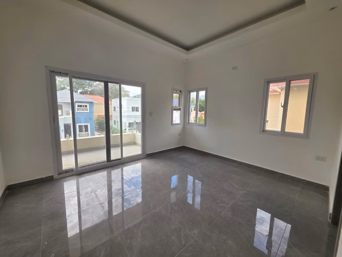 Se Vende Casa en Res. Rancho Tara - Imagen 2