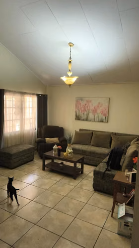 Casa en Venta en Residencial Santa Mónica, San Pedro Sula