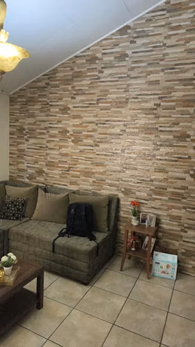 Casa en Venta en Residencial Santa Mónica, San Pedro Sula - Imagen 4
