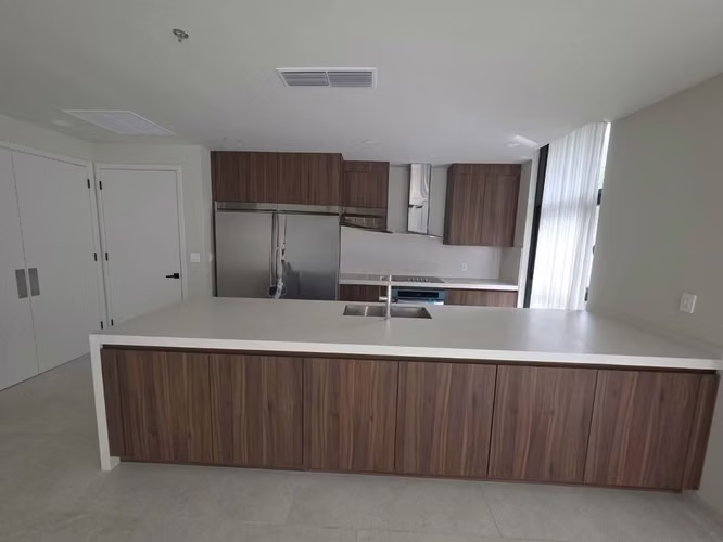 Se Renta condominio en Sector Rancho Coco 