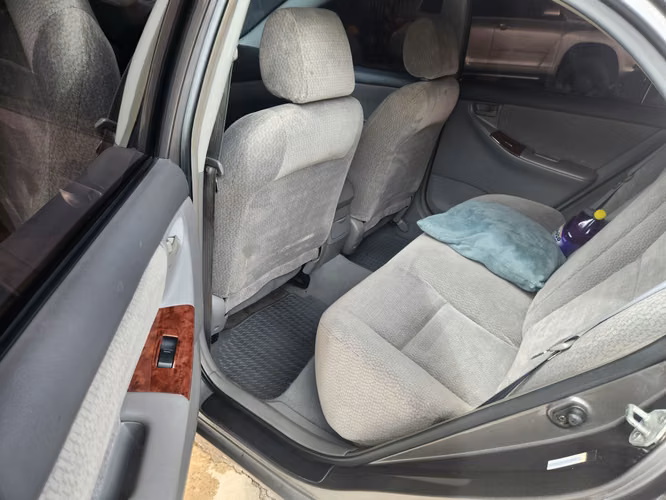 Toyota Corola 2004