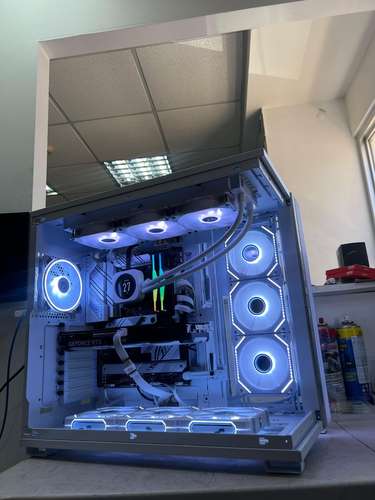 RTX4070