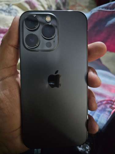 Apple iPhone 13 Pro – 128 GB    - Imagen 4