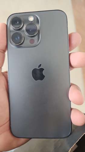 Apple iPhone 13 Pro – 128 GB    - Imagen 2