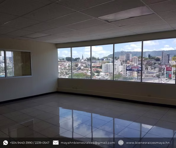 ¡Se vende local para oficina en Torre Alianza, Tegucigalpa! - Imagen 6