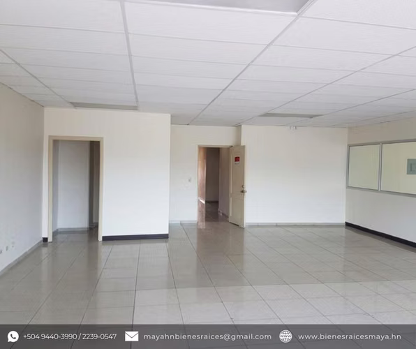 ¡Se vende local para oficina en Torre Alianza, Tegucigalpa! - Imagen 4
