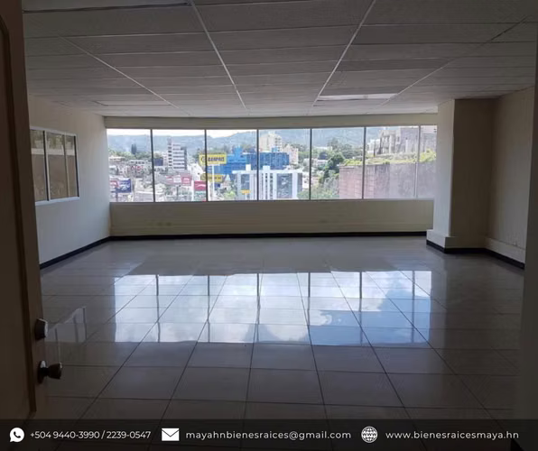 ¡Se vende local para oficina en Torre Alianza, Tegucigalpa! - Imagen 2