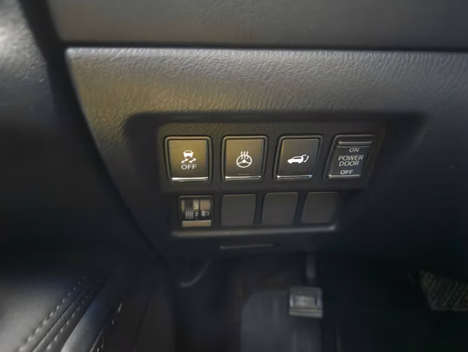 Infiniti JX35