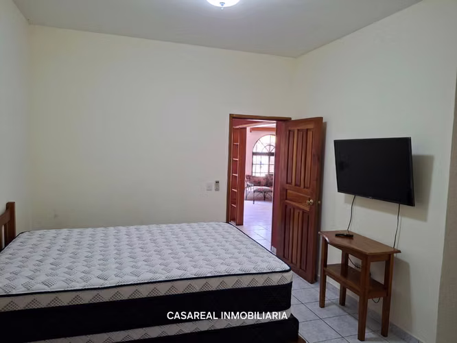 APARTAMENTO AMUEBLADO EN JARDINES DEL VALLE - Imagen 8