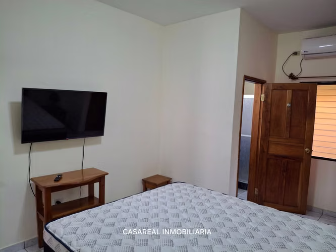 APARTAMENTO AMUEBLADO EN JARDINES DEL VALLE - Imagen 10
