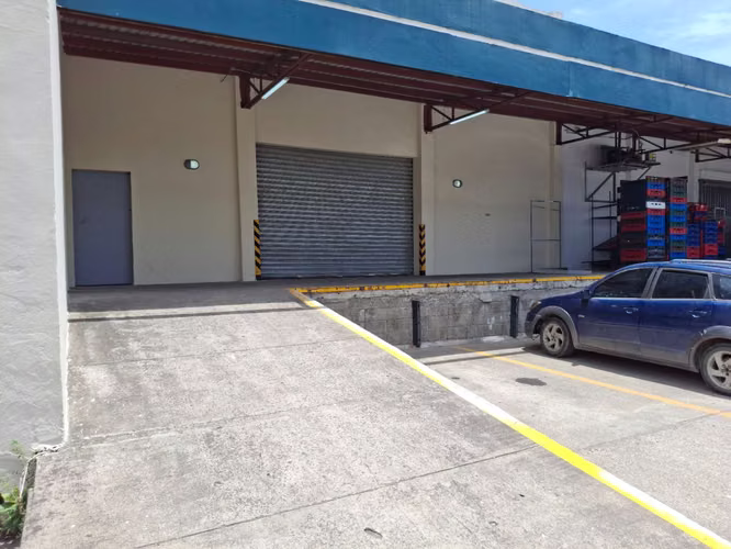 SE ALQUILA BODEGA EN EXCLUSIVO PARQUE LOGISTICO - Imagen 13