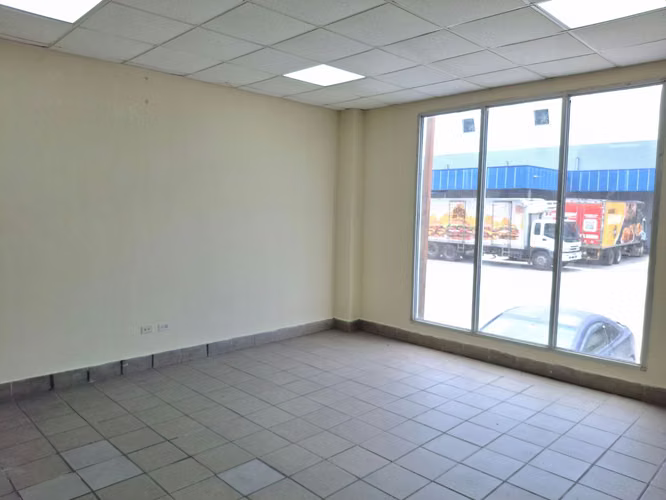 SE ALQUILA BODEGA EN EXCLUSIVO PARQUE LOGISTICO - Imagen 10