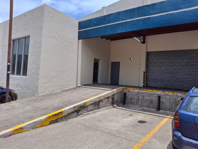 SE ALQUILA BODEGA EN EXCLUSIVO PARQUE LOGISTICO - Imagen 12