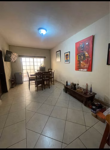 Se Renta Casa Res. Villas del Real 