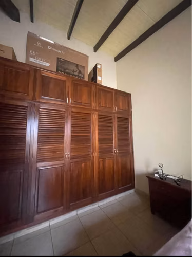 Se Renta Casa Res. Villas del Real  - Imagen 8