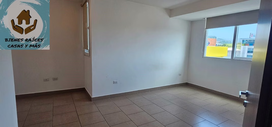 ALQUILO APARTAMENTO AMUEBLADO DE 1 HABITACIÓN A 2 MINUTOS DE LA UNAH - Imagen 3