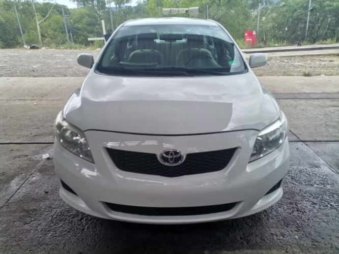 COROLLA 2009 LE FULL EXTRAS! RECIÉN INGRESO NÍTIDO  - Imagen 5