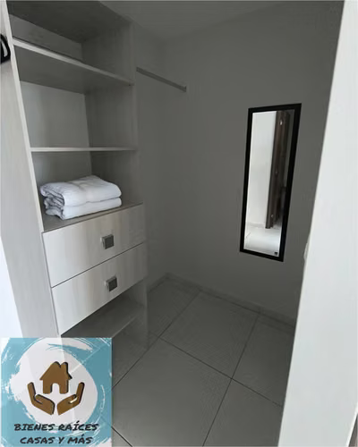 VENTA DE MODERNO APARTAMENTO EN TORRE ASTRIA, IDEAL PARA USTED Y SU FAMILIA - Imagen 5