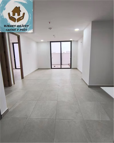 APARTAMENTO EN VENTA EN TORRE ZIMA UBICADO EN COLONIA LOMAS DEL GUIJARRO 