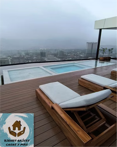 APARTAMENTO EN VENTA EN TORRE ZIMA UBICADO EN COLONIA LOMAS DEL GUIJARRO  - Imagen 8
