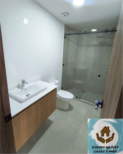 APARTAMENTO EN VENTA EN TORRE ZIMA UBICADO EN COLONIA LOMAS DEL GUIJARRO  - Imagen 6