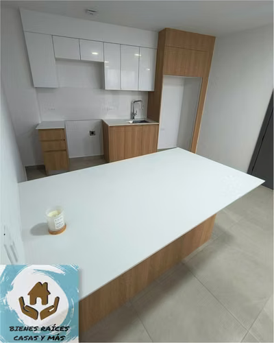 APARTAMENTO EN VENTA EN TORRE ZIMA UBICADO EN COLONIA LOMAS DEL GUIJARRO  - Imagen 2