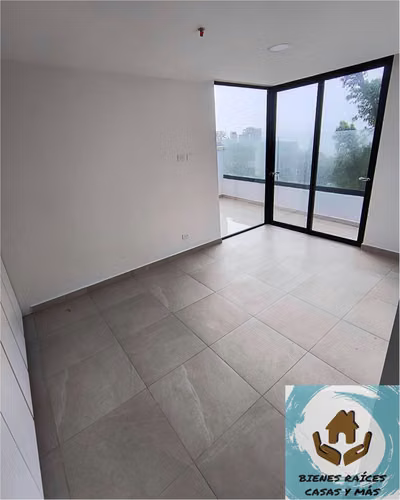 APARTAMENTO EN VENTA EN TORRE ZIMA UBICADO EN COLONIA LOMAS DEL GUIJARRO  - Imagen 3