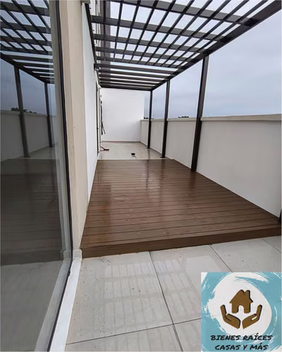 APARTAMENTO EN VENTA EN TORRE ZIMA UBICADO EN COLONIA LOMAS DEL GUIJARRO  - Imagen 7