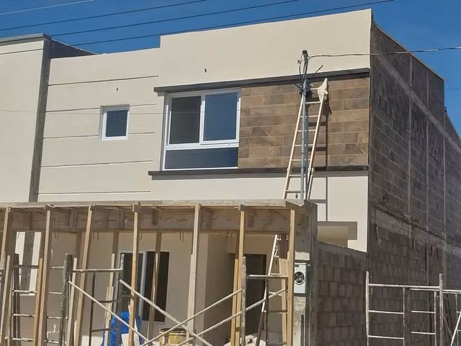 VENTA DE CASA 