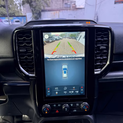 FORD EVEREST TREND 2024
