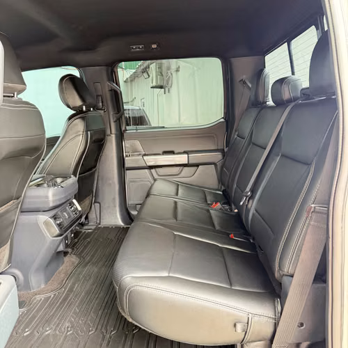 FORD F150 XLT 2021