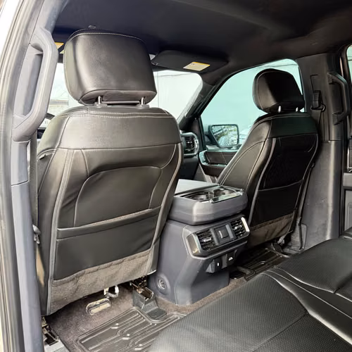 FORD F150 XLT 2021