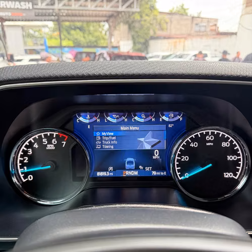 FORD F150 XLT 2021