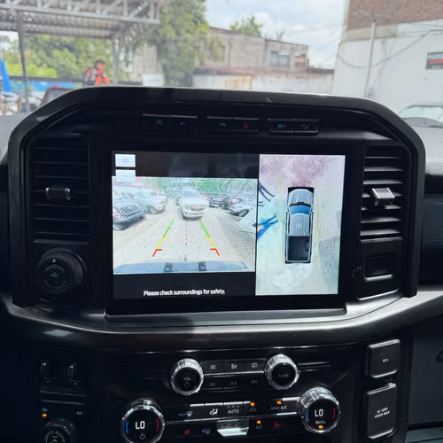 FORD F150 XLT 2021